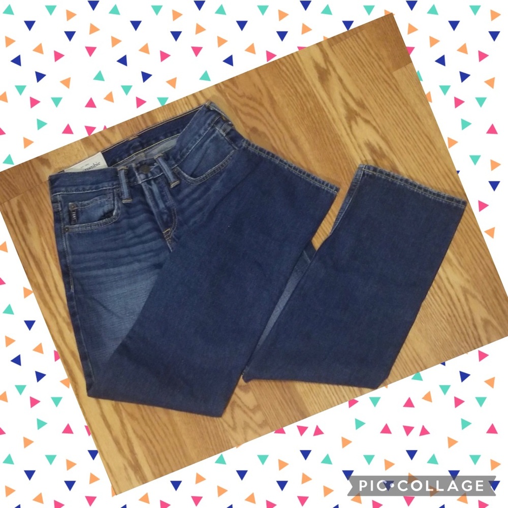 Boys Jeans